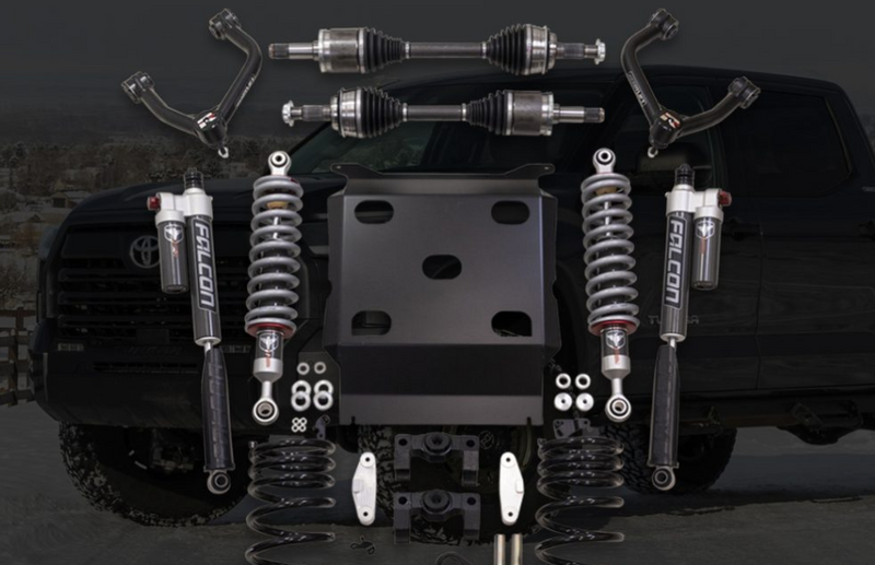 LIFT KITS