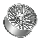 Gear Off Road 770BS 22x12 Cast Aluminum Wheel with 8x170 Bolt Pattern and -44 Offset
