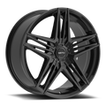 Motiv 440B Alloy Wheel 17x7.5 inches 5x4.50 / 5x108 Bolt Pattern +40 Offset