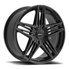 Motiv 440B Alloy Wheel 17x7.5 inches 5x4.50 / 5x108 Bolt Pattern +40 Offset