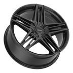 Motiv 440B Alloy Wheel 17x7.5 inches 5x4.50 / 5x108 Bolt Pattern +40 Offset
