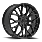 Motiv 441B Alloy Wheel 18x7.5 inches 5x120 / 5x4.50 Bolt Pattern +40 Offset
