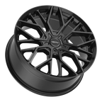 Motiv 441B Alloy Wheel 18x7.5 inches 5x120 / 5x4.50 Bolt Pattern +40 Offset