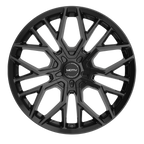 Motiv 441B Alloy Wheel 18x7.5 inches 5x120 / 5x4.50 Bolt Pattern +40 Offset