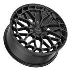 Motiv 442B Alloy Wheel 20x8.5 with 5x112 and 5x4.50 Bolt Pattern, +40 Offset