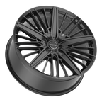 Motiv 443B 20x9 Cast Aluminum Wheel with 6x135 & 6x5.50 Bolt Patterns, +25 Offset