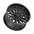 GEAR OFF-ROAD WHEELS 775B SURGE 6X5.5(139.7) & 6X135 - GLOSS BLACK