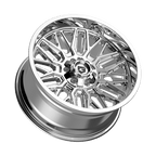 GEAR OFF-ROAD WHEELS 775C SURGE 6X5.5(139.7) & 6X135 - CHROME