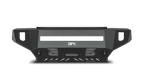 Body Armor 4x4 05-15 Toyota Tacoma Pro Series Front Winch Bumper