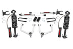 3.5" ROUGH COUNTRY LIFT KIT - 2025-2026 CHEVY SILVERADO 1500 2WD/4WD