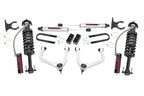 3.5" ROUGH COUNTRY LIFT KIT - 2025-2026 CHEVY SILVERADO 1500 2WD/4WD