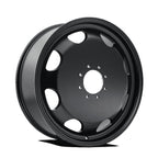 CALI OFF-ROAD INVADER 9115D DUALLY WHEELS 8X200 - CHROME - SET OF 6