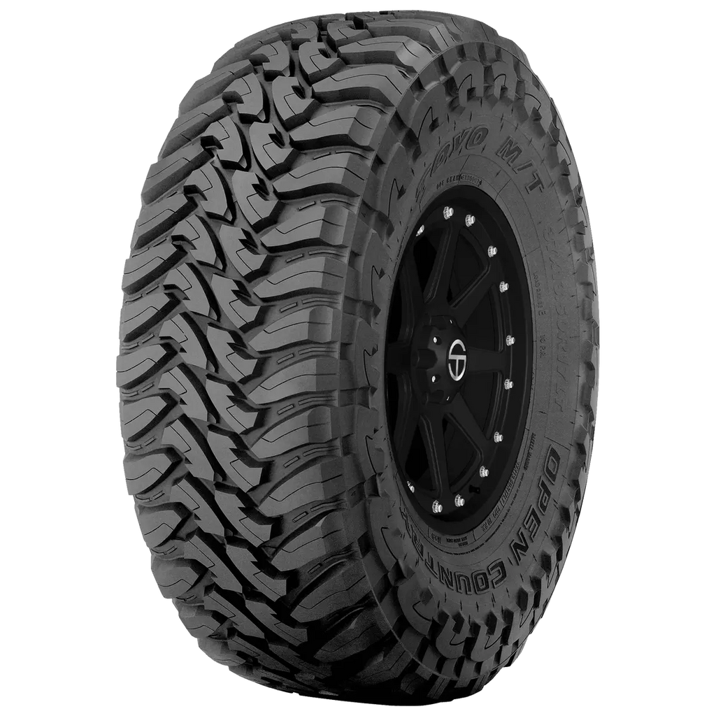 33X13.50R15/6 109Q TOYO OPEN COUNTRY M/T