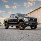 3.5” READYLIFT SST KIT - 2021-2025 FORD F-150 4WD