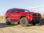 3'' SST2.1 SUSPENSION SYSTEM - 2025 TOYOTA 4RUNNER 2024-2025 LAND CRUISER