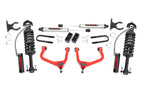 3.5" ROUGH COUNTRY LIFT KIT - 2025-2026 CHEVY SILVERADO 1500 2WD/4WD