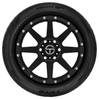 Toyo PROXES ST III 295/40R20XL V All-Season High-Performance Tire