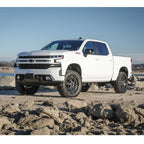 4” READYLIFT SST KIT - 2019-2024 GM SILVERADO / SIERRA 1500 - 2WD/4WD