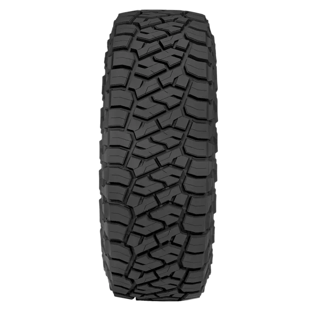 Toyo Open Country R/T Trail 265/70R17 All Terrain Tire with 45K Mileage Warranty