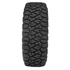 Toyo Open Country R/T Trail 38X13.50R24LT/12 All Terrain Tire with Black Wall Sidewall