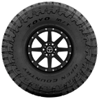 Toyo Open Country M/T 40x15.50R24LT All Terrain Mud Terrain Tire with Load Range E