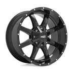 20X10 MOTO METAL MO870 8X6.5 -24 Offset