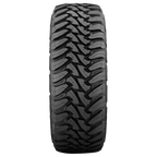 Toyo Open Country M/T 33x12.50R20/10 Load Range E All-Terrain Mud-Terrain Tire