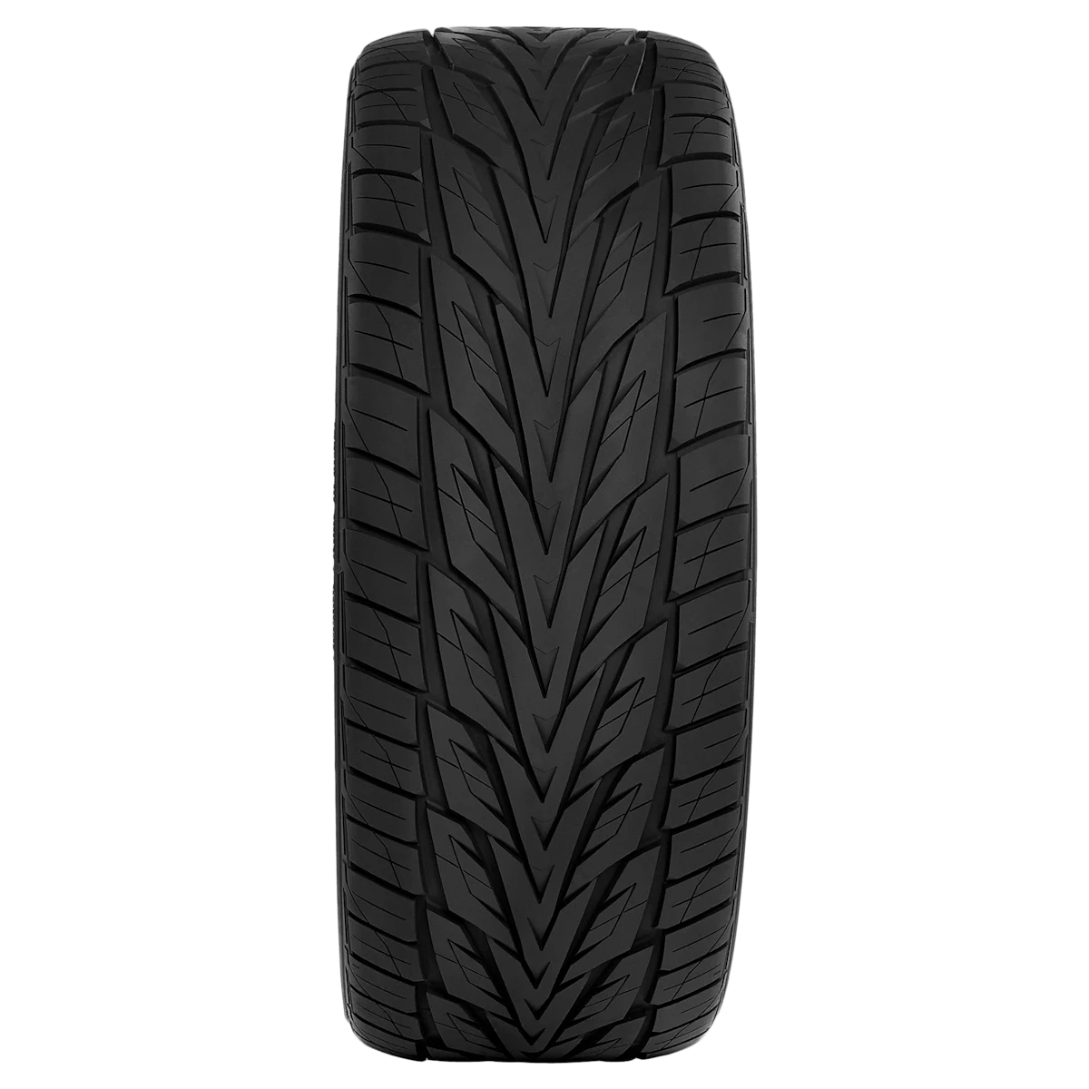 Toyo Proxes ST III 285/50R20XL All Season Tire with 116V Load Rating