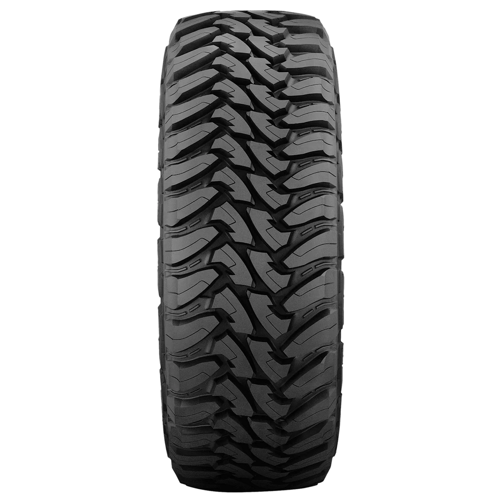 Toyo Open Country M/T All Terrain Tire 40x15.50R26LT Load Range E - Black Wall