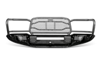 Body Armor 4x4 19-22 Dodge RAM 2500/3500 Ambush XT Front Bumper (Non-Winch)
