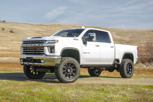 ReadyLift Suspension RL 20-25 GM 2500/3500 6 Max 3.3 Premium Lift Kit