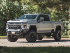 ReadyLift Suspension RL 20-24 GM 2500/3500 8 Max 3.3 Premium Lift Kit