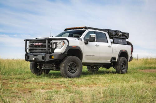 ReadyLift Suspension RL 6LIFT KIT W/FALCON SHOCKS for 2020 and newer GM HD trucks
