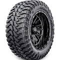 LT37X13.50R24 HERCULES TIS OFF-ROAD TT1 - 124Q - 12PLY