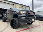 TIS OFF-ROAD 560B WHEELS 8X6.5(165.1) - GLOSS BLACK