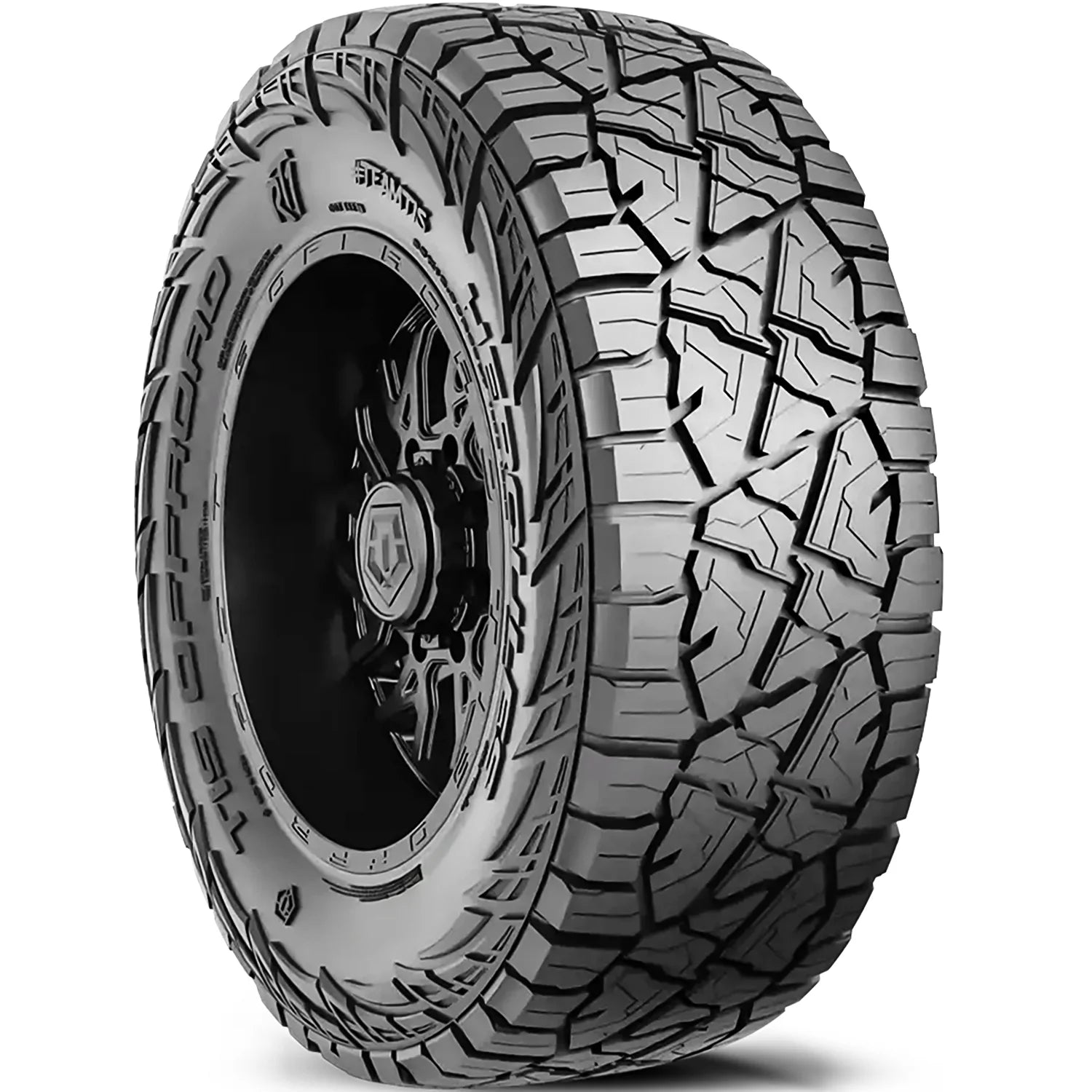 16" TIRES HERCULES TIS OFF-ROAD RT1