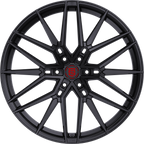 TIS Motorsports 506B 26x10 Cast Aluminum Wheel with 6x5.50 Bolt Pattern and +24 Offset