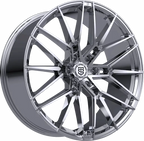 TIS Motorsports 506C 26x10 Cast Aluminum Wheel with +24 Offset and 6x135 Bolt Pattern