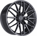 TIS Motorsports 506GM 26x10 Cast Aluminum Wheel with 6x135 Bolt Pattern and +24 Offset