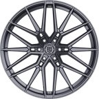 TIS Motorsports 506GM 26x10 Cast Aluminum Wheel with 6x135 Bolt Pattern and +24 Offset