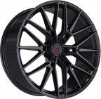 TIS Motorsports 506B 26x10 Cast Aluminum Wheel with 6x5.50 Bolt Pattern and +24 Offset