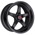 TIS Motorsports 508BB 20x9.5 Cast Aluminum Wheel with 5x5.00 Bolt Pattern and +00 Offset