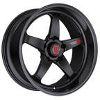 TIS Motorsports 508BB 20x10 Cast Aluminum Wheel with 5x120 Bolt Pattern and +40 Offset