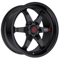 TIS Motorsports 508BB 22x10 Cast Aluminum Wheel with 6X5.50 Bolt Pattern and +24 Offset