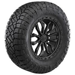 Nitto Ridge Grappler 265/70R16XL All Season Tire with Extra Load Rating