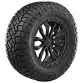 Nitto Ridge Grappler 38x11.50R17/8 All-Season Off-Road Tire with Load Range D