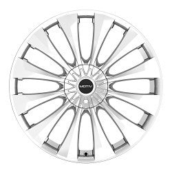 Motiv 436C 20x8.5 Cast Aluminum Wheel with 5x115/120 Bolt Pattern and +40 Offset