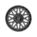 Motiv 442B Alloy Wheel 20x8.5 with 5x112 and 5x4.50 Bolt Pattern, +40 Offset