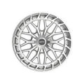 Motiv 442S-7755740 17x7.5 Cast Aluminum Wheel with 5x4.50 and 5x120 Bolt Patterns, +40 Offset