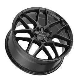 Motiv 435B Foil 20x8.5 Cast Aluminum Wheel with 5x108 Bolt Pattern and +40 Offset